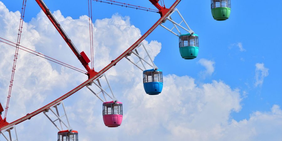 ferris wheel